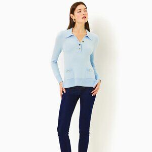 Jette Tunic Sweater